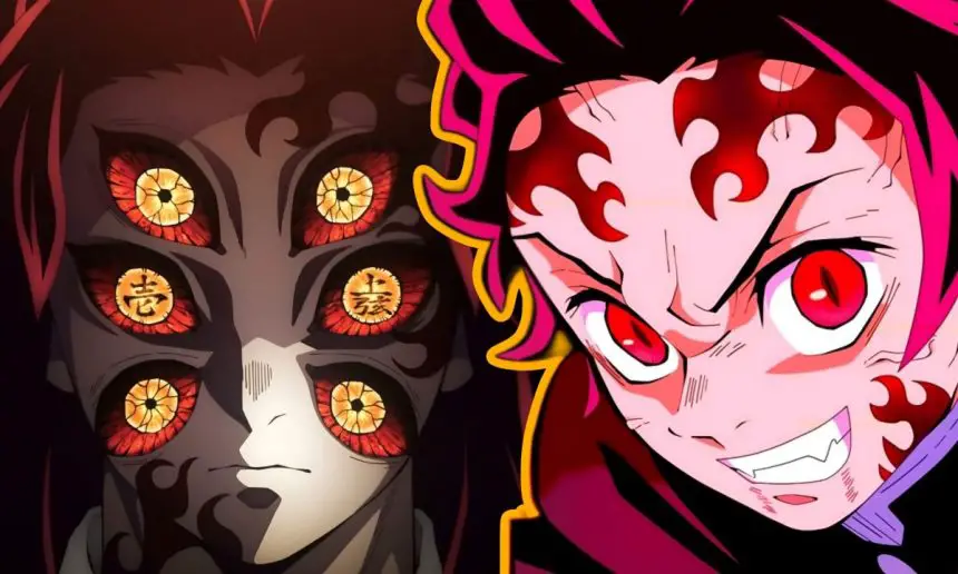 Demon Slayer: O Fenômeno do Anime Global 31 Demon Slayer