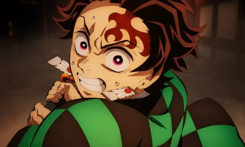 Demon Slayer: Revolução no Mundo dos Animes 38 Demon Slayer