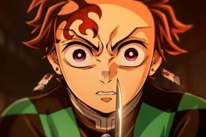 Demon Slayer ordem cronológica