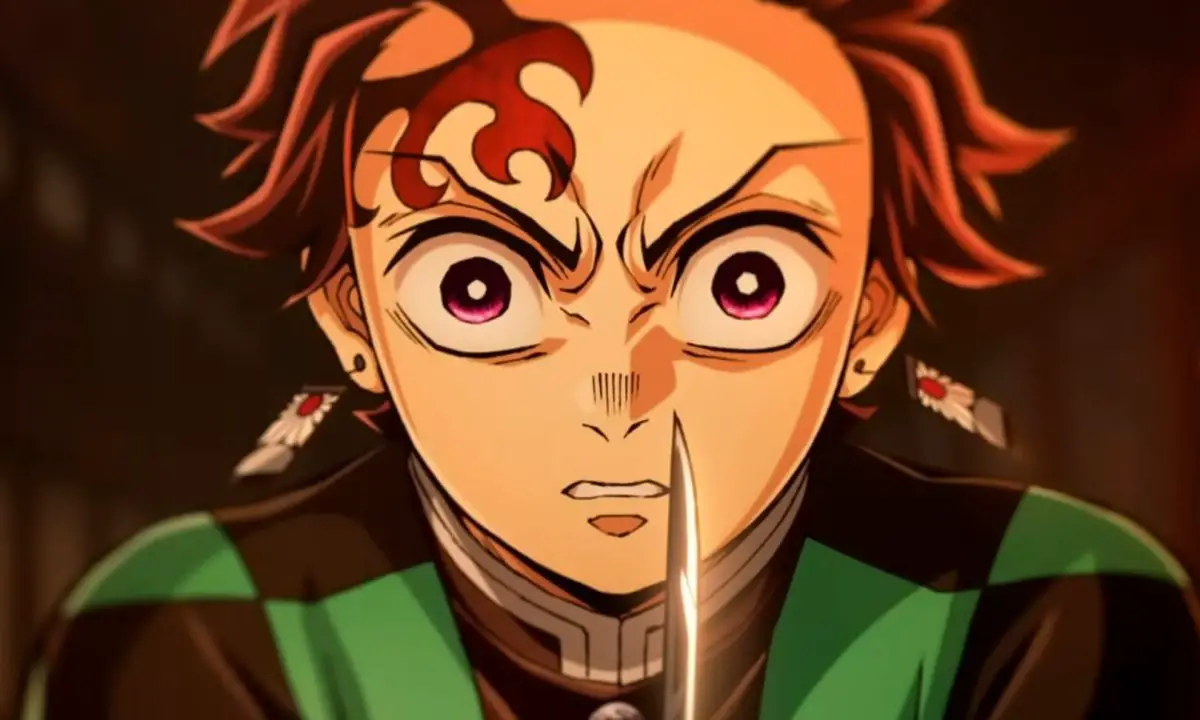 Demon Slayer ordem cronológica