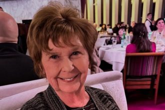 desaparecimento de Nancy Guthrie