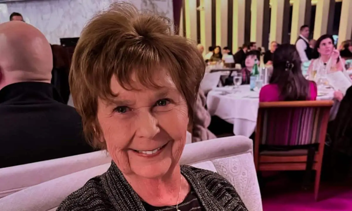 desaparecimento de Nancy Guthrie