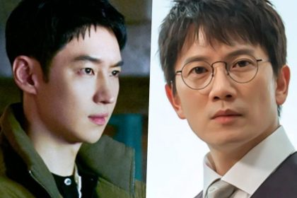 desempenho de audiência K-Dramas