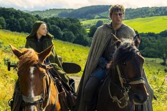 Desfecho Cavaleiro dos Sete Reinos