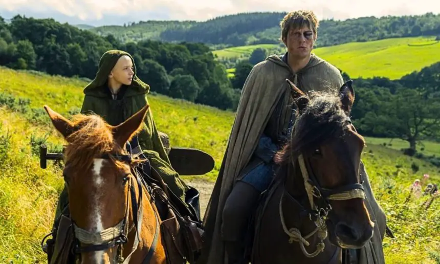 Desfecho de 'O Cavaleiro dos Sete Reinos' Impacta Fãs 36 Desfecho Cavaleiro dos Sete Reinos