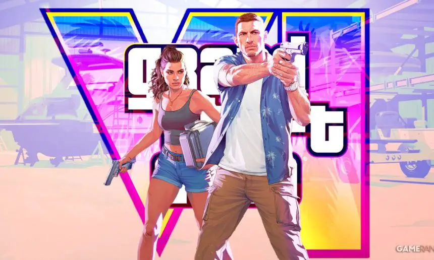 Estratégia de Desinformação da Rockstar Games em GTA 6... 43 desinformação GTA 6