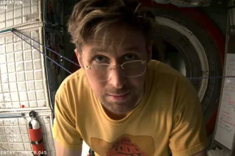 Devoradores de Estrelas