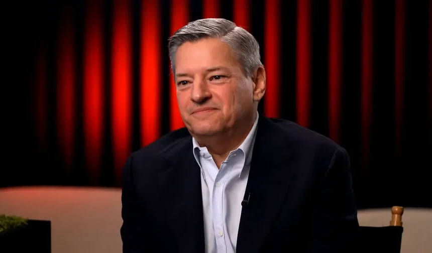 disputa Netflix Warner Bros