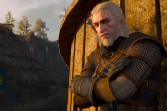 DLC The Witcher 3