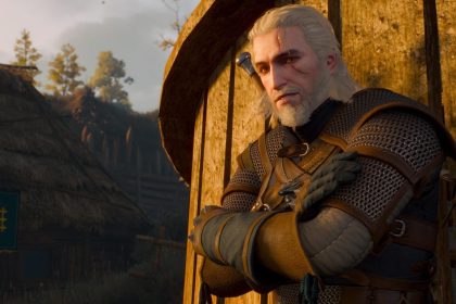 DLC The Witcher 3