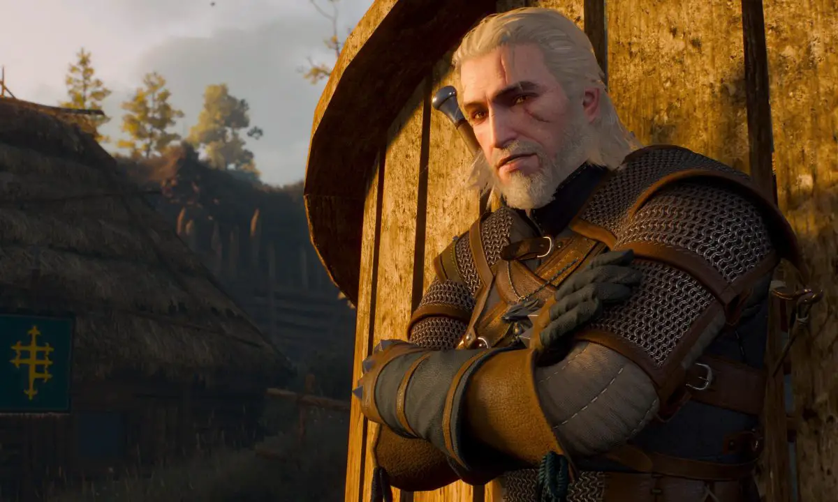 DLC The Witcher 3