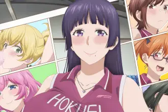 Do You Like Big Girls?