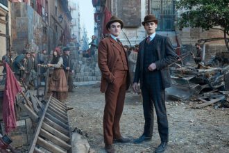 Dónal Finn Moriarty