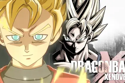 Dragon Ball Age 1000