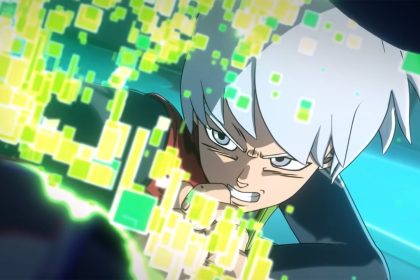 Dragon Ball Age 1000