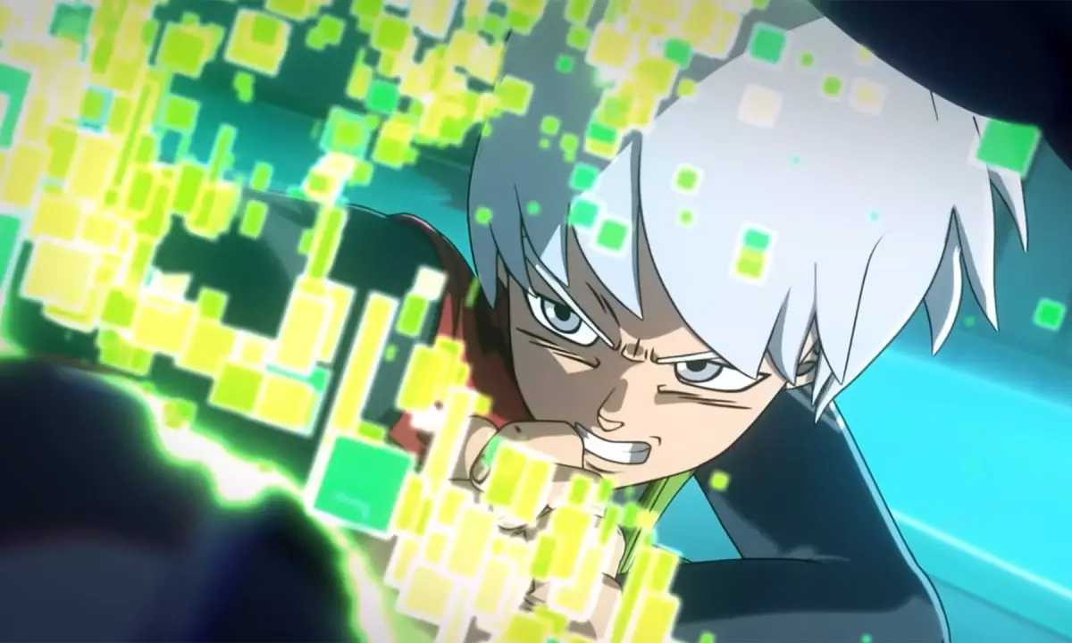 Dragon Ball Age 1000