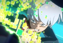 Dragon Ball Age 1000 teaser screenshot