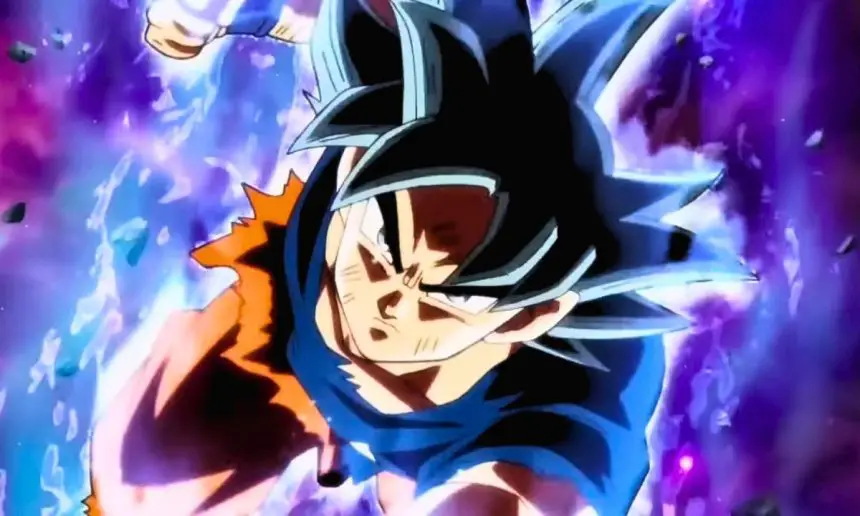 Dragon Ball Super: Retorno e Transformações Inovadoras 43 Dragon Ball Super
