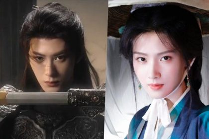 drama histórico chinês