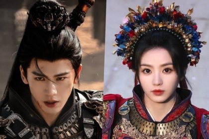 drama histórico chinês