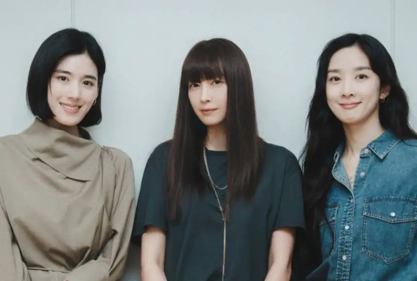 Drama 'Honour': Estreia com Advogadas Destemidas e Trama ... 40 drama jurídico