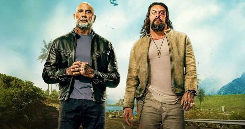 Dupla Perigosa: Sequência Promissora no Prime Video 38 Dupla Perigosa