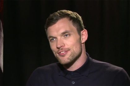 Ed Skrein Baldur