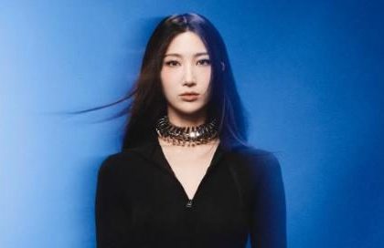 EJAE Time After Time