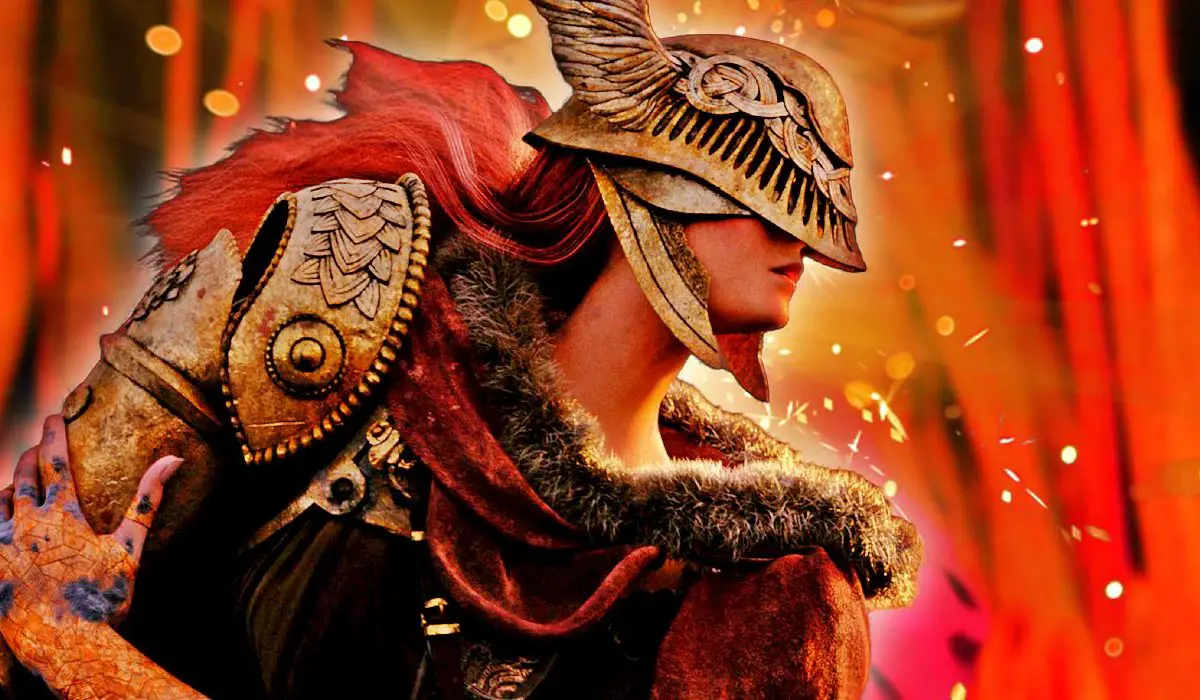 Elden Ring: Distant Tales