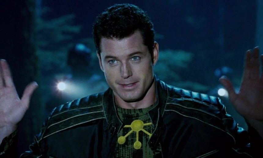 Eric Dane: Brilho em X-Men Subestimado 37 Eric Dane