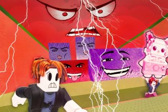 Escape Tsunami for Brainrots