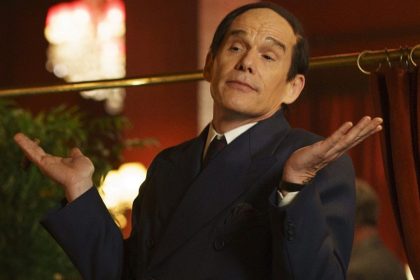 Ethan Hawke Blue Moon