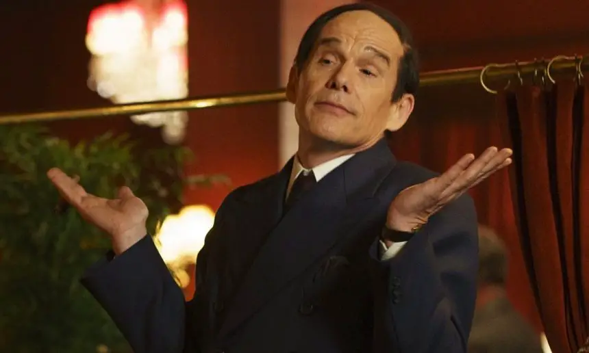 Ethan Hawke Brilha em Blue Moon, Drama de 2025 48 Ethan Hawke Blue Moon