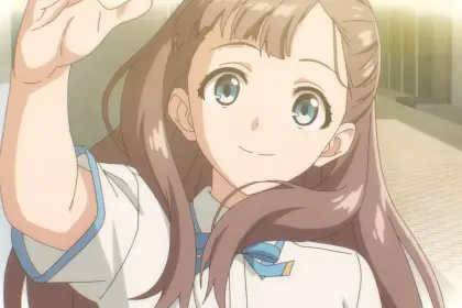 Even a Replica Can Fall in Love