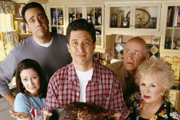 Everybody Loves Raymond