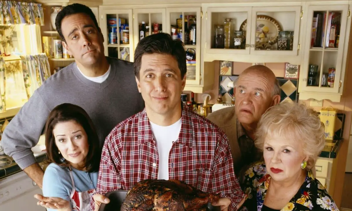 Everybody Loves Raymond