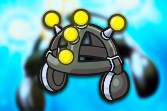 EXP Share Pokémon FireRed