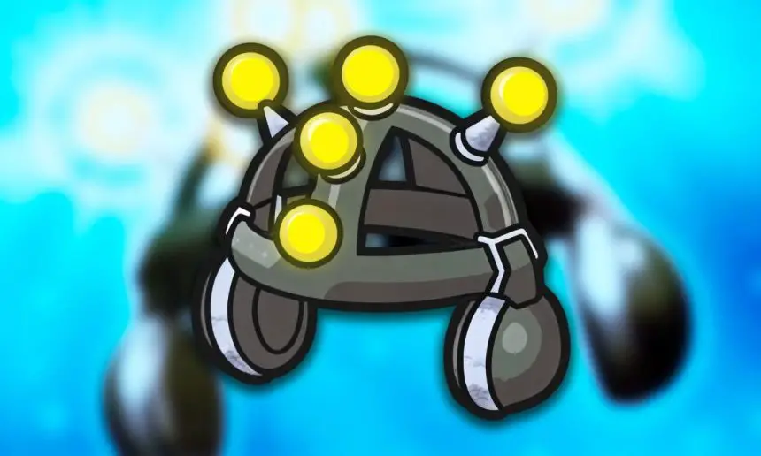 EXP Share Pokémon FireRed