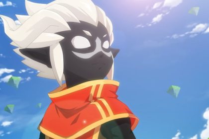 Fallen Tear: The Ascension