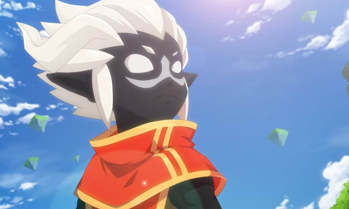 Fallen Tear: The Ascension