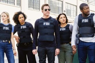 FBI temporada 8