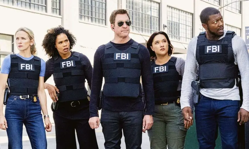 FBI temporada 8
