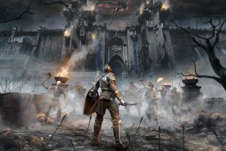 fechamento Bluepoint Games