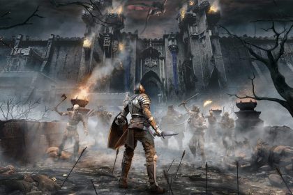 fechamento Bluepoint Games