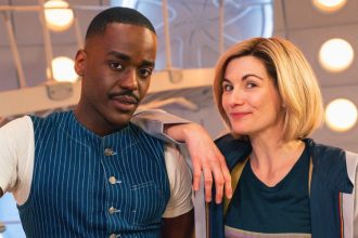 ficção científica