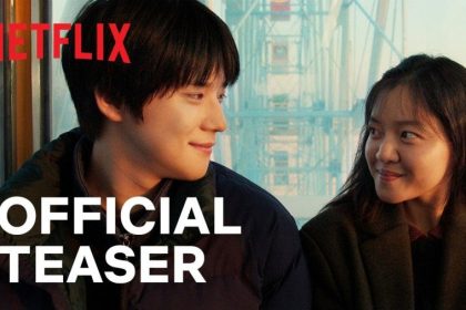 filme coreano Pavane