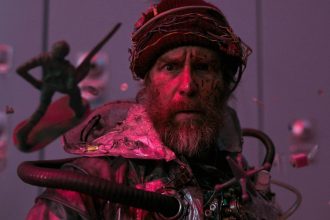 filme Gore Verbinski