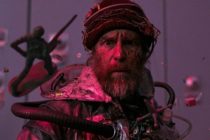 filme Gore Verbinski