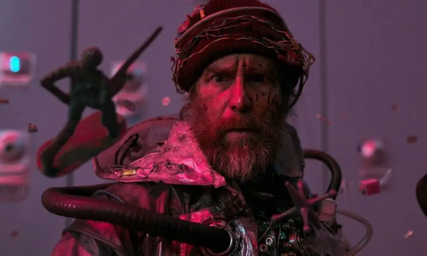 Filme Inusitado de Gore Verbinski: Surpreendente! 39 filme Gore Verbinski