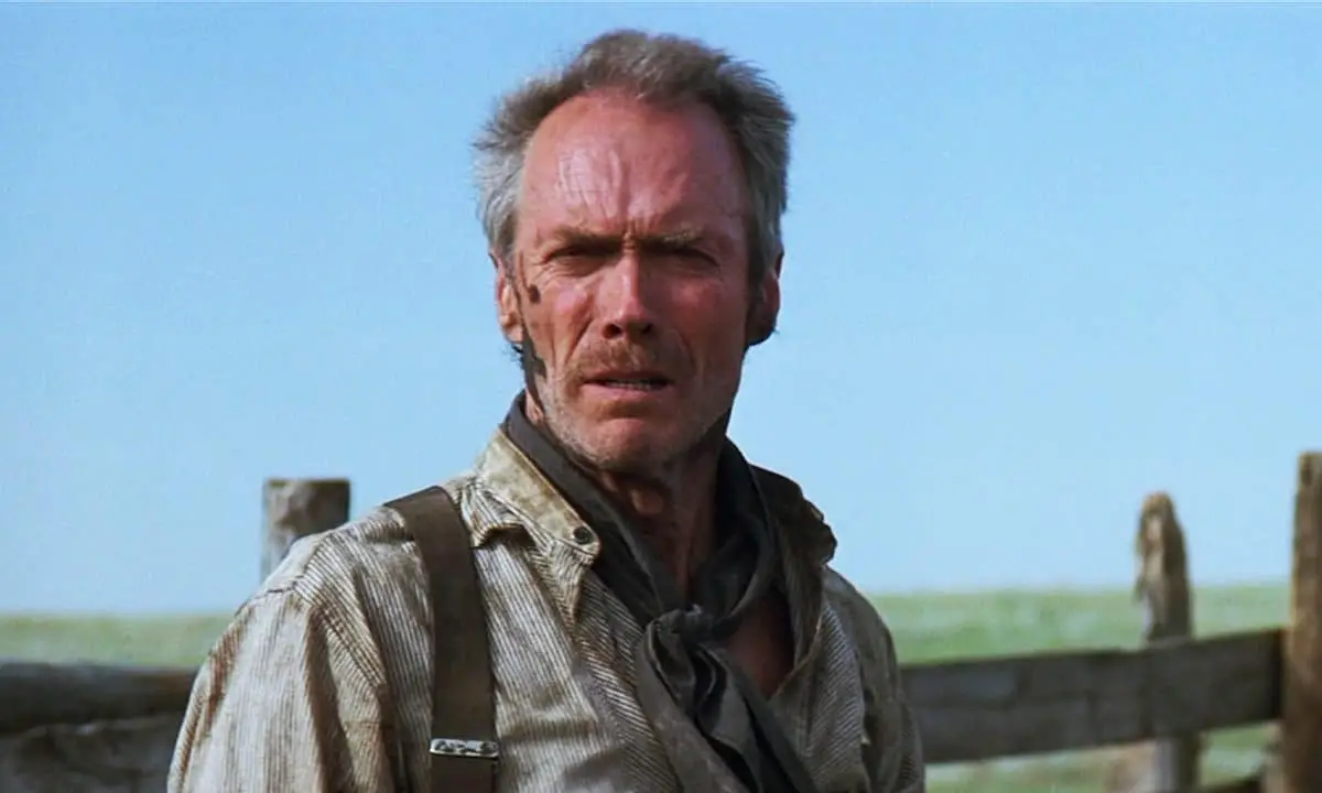 filmes de ação Westerns Os Imperdoáveis The Wild Bunch cinema